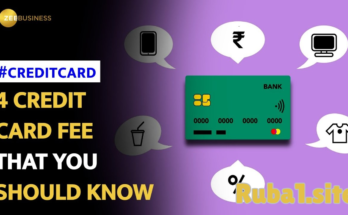 Hidden Credit Card Fees You Should Know Before Applying