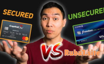 Secured vs Unsecured Credit Cards: Which One Should You Choose?
