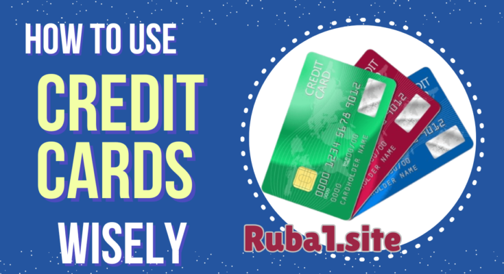 How to Avoid Credit Card Debt and Manage Finances Wisely